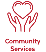 Community Rewards Community Services