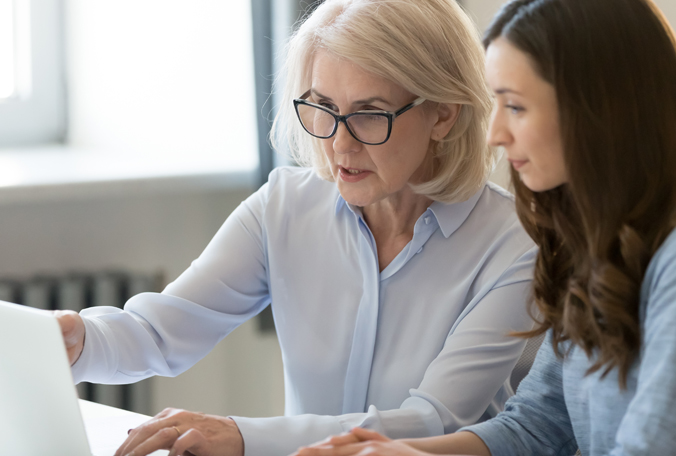 Talking to Aging Parents About Their Finances