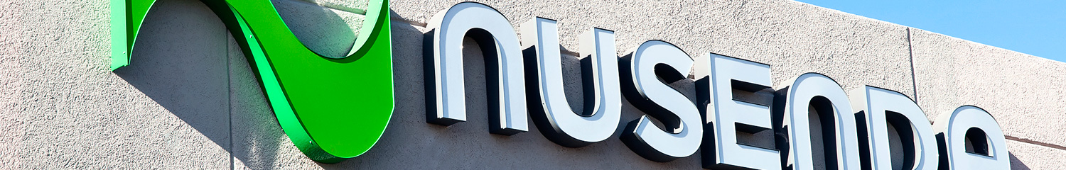 Montgomery Branch | Nusenda Credit Union In NE Albuquerque