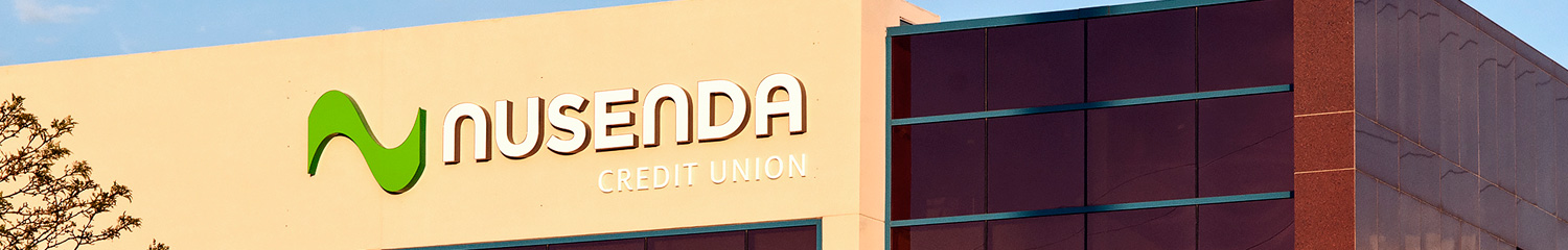 University Branch | Nusenda Credit Union In NE Albuquerque