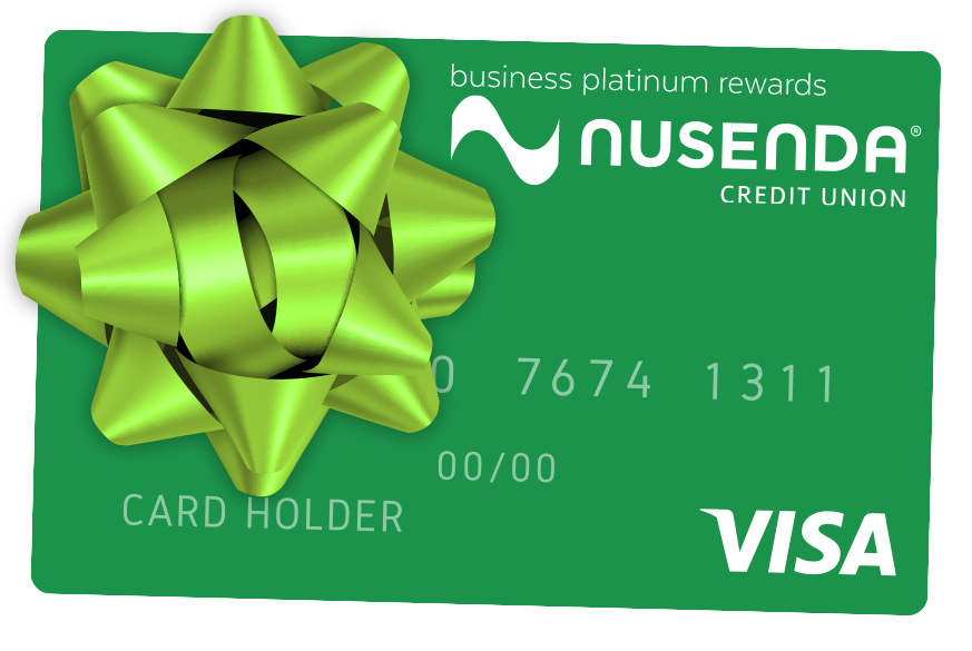 Double Rewards | Nusenda Credit Union