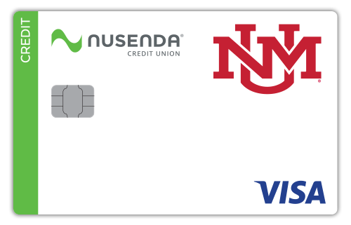 Credit Cards | Platinum, Rewards, Cash Rewards | Nusenda