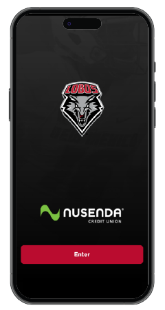 Pay With Lobo Pride! | Nusenda Credit Union