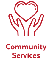 Community Rewards Community Services